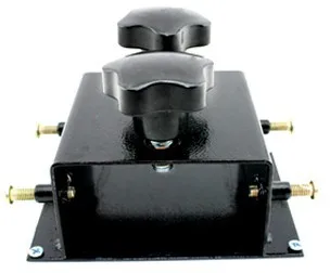 pallet bracket