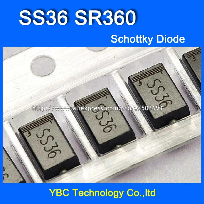 Cheap Diodos