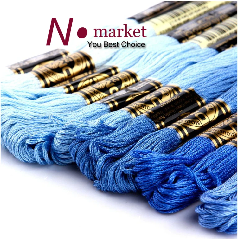crose stitch thread