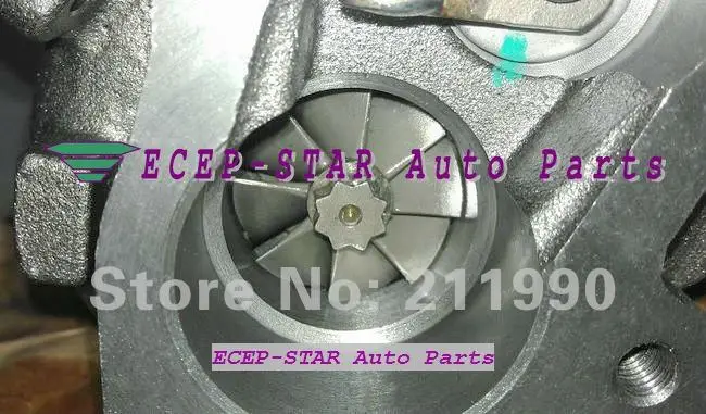 Toyota Estima emina Lucida Lite Townace Picnic 1992-1997 3CT 3CTE 2.2L CT9 17201-64070 turbocharger (6)