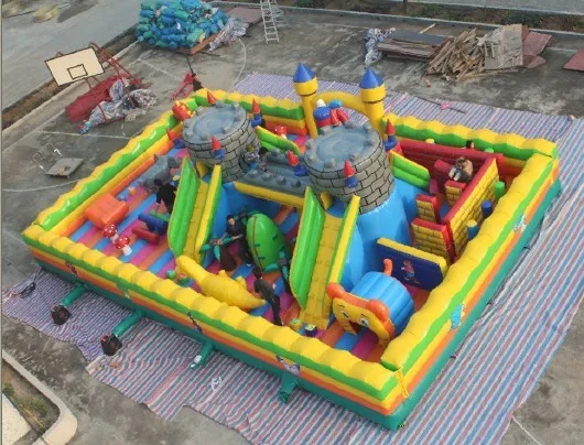 Inflatable-Bounce-BB-007-