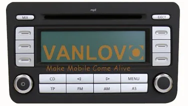 RCD300 MP3
