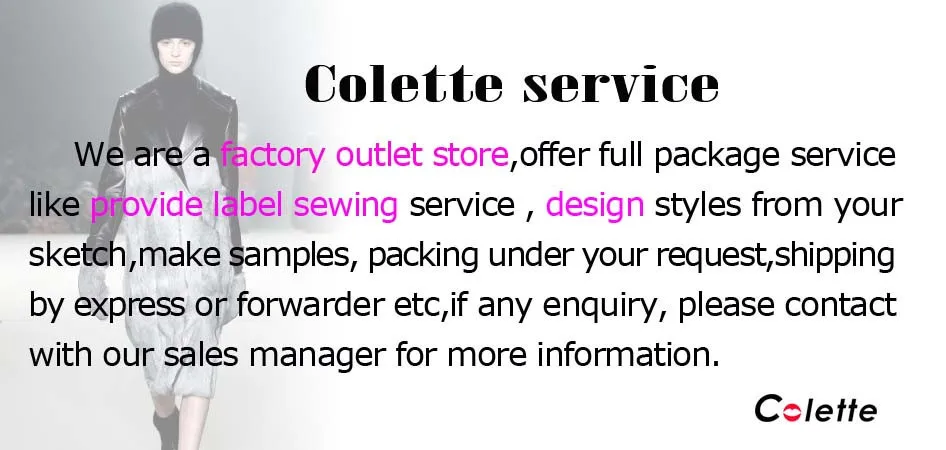 colette service