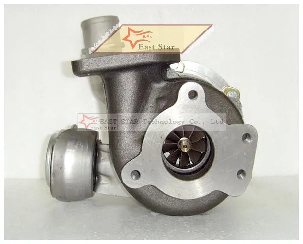NEW GT1852V 718089-5008S Turbocharger Turbo For Renault Laguna Avantime Espace III Espace IV 2.2L DCI G9T700 2001- - (1)