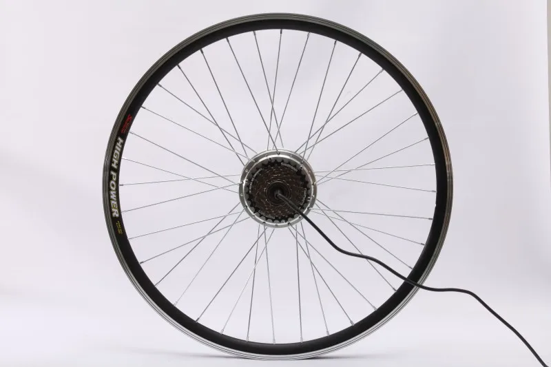 electric bike kit141