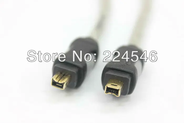 Ultralink Matrix-2 IEEE 1394 4-4-2