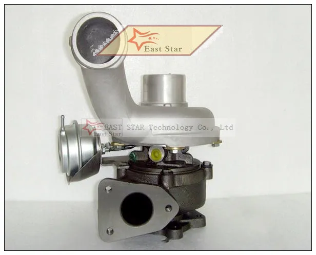 NEW GT1852V 718089-5008S Turbocharger Turbo For Renault Laguna Avantime Espace III Espace IV 2.2L DCI G9T700 2001- - (2)