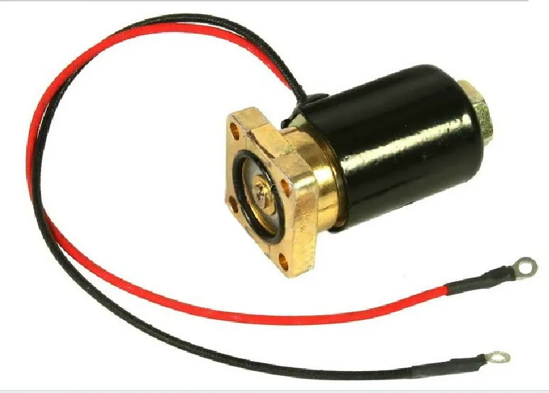 Solenoid Valve PC 561-15-47210 for KOMATSU Excavator