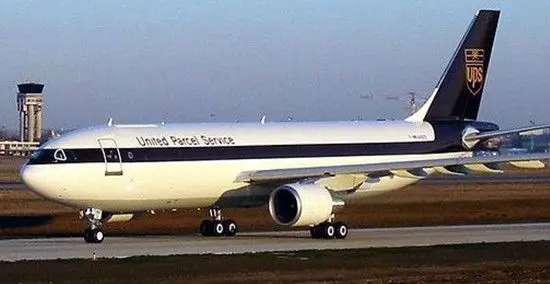 UPS