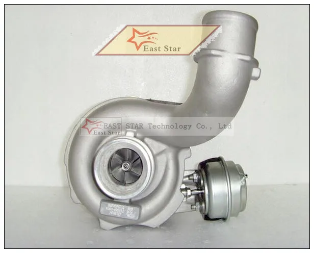 NEW GT1852V 718089-5008S Turbocharger Turbo For Renault Laguna Avantime Espace III Espace IV 2.2L DCI G9T700 2001- - (3)