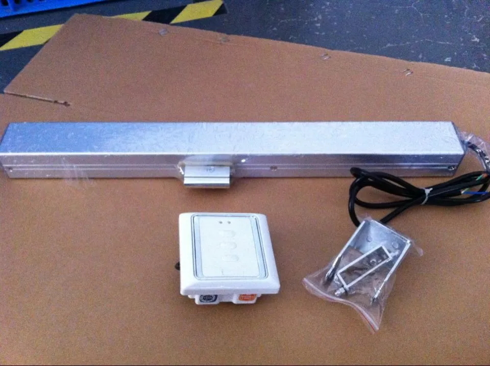 24VDC WINDOW OPENER 2