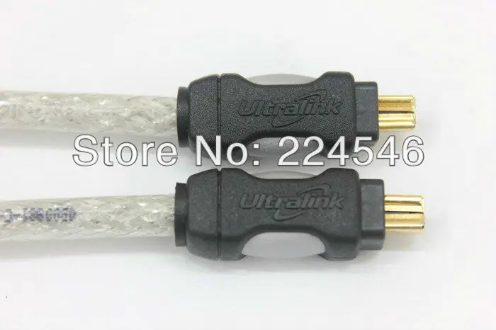 Ultralink Matrix-2 IEEE 1394 4-4-3