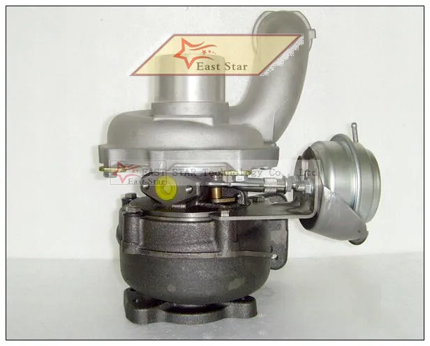 NEW GT1852V 718089-5008S Turbocharger Turbo For Renault Laguna Avantime Espace III Espace IV 2.2L DCI G9T700 2001- -