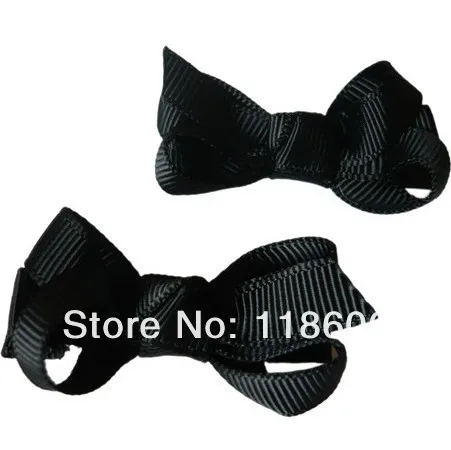 Bitty Bow Clippies Black.jpg