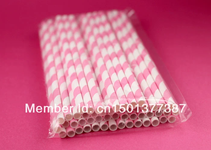 pink paper straws in one bopp bag.jpg