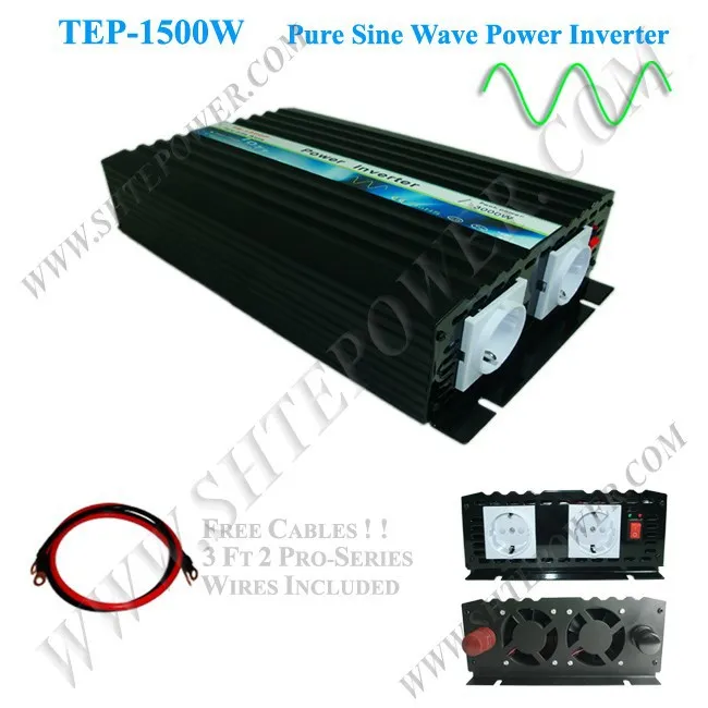 TEP-1500W