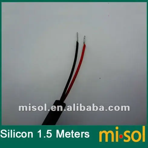 silicon 1.5 meter 2
