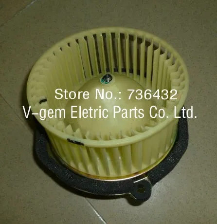 fan motor blower motor 282500-1480 a