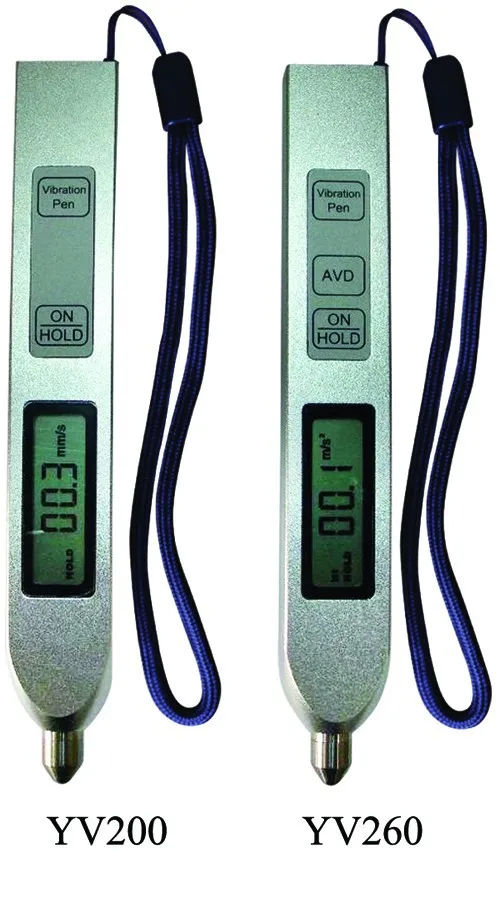 YV200&YV260