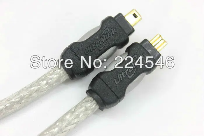 Ultralink Matrix-2 IEEE 1394 4-4-4