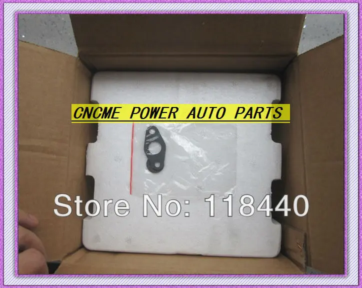 TURBO TD025 28231-27000 Turbine Turbocharger for Hyundai Elantra Trajet Tucson Santa Fe 2.0L CRDi Engine D4EA