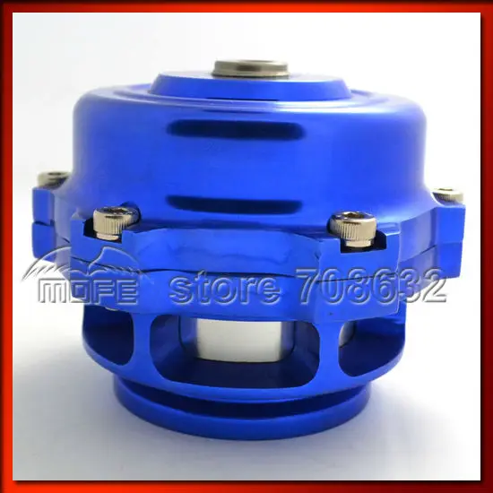 Universal 50mm V band Turbo Blow Off Valve BOV 732944377_397