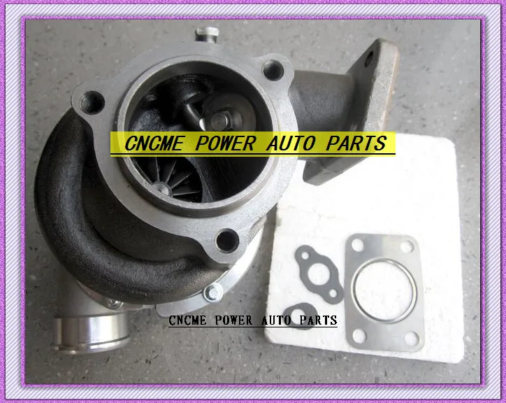 GT2556S 711736-5026S 711736-0026 2674A226 Turbo Turbocharger For Perkins Massey Ferguson 5455 Tractor;Loader Backhoe 420D-IT 4.4L vista 4 2003-