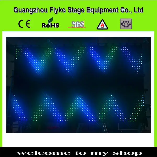 led screen 3 