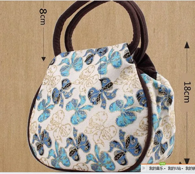 stylish cloth bags