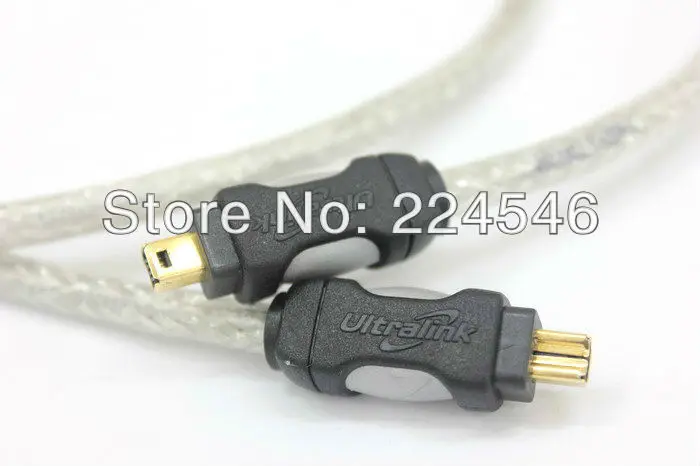 Ultralink Matrix-2 IEEE 1394 4-4-5