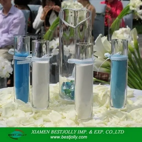 wedding color sand2