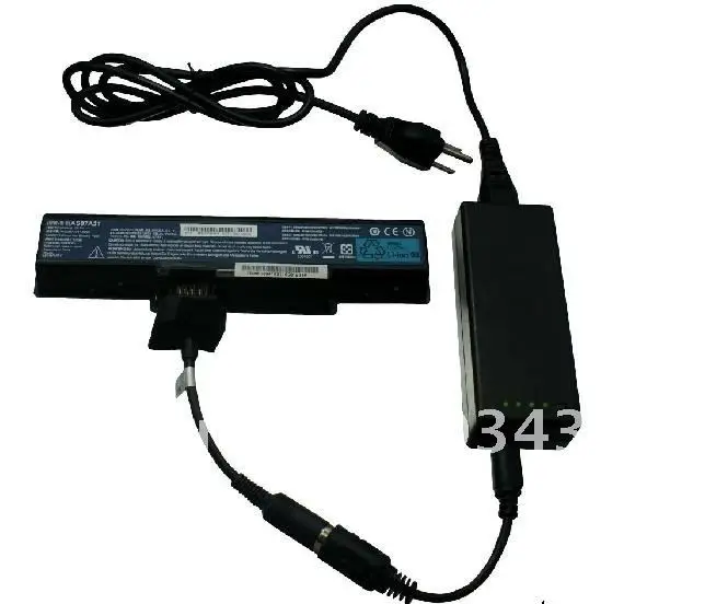 LZYPOWER cargador de batería externo Universal para ordenador portátil, diferentes baterías, precio al por mayor|Baterías recargables| - AliExpress