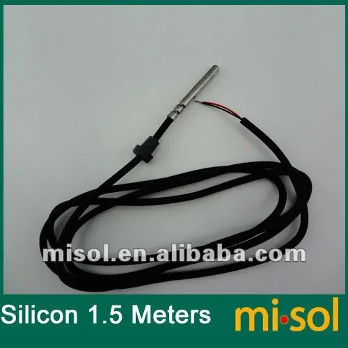 silicon 1.5 meter