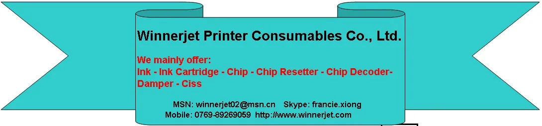 contact information
