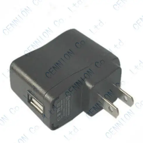 US plug wall charger adapter_01