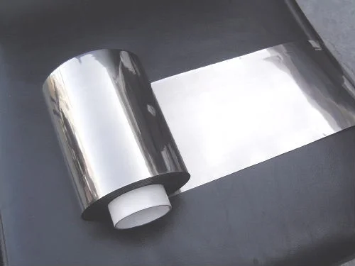 ASTM-B265-Titanium-Foil-Gr2