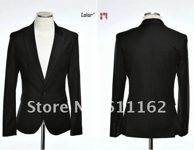 The Korean men`s suits Western Han dress to get married FXW601259