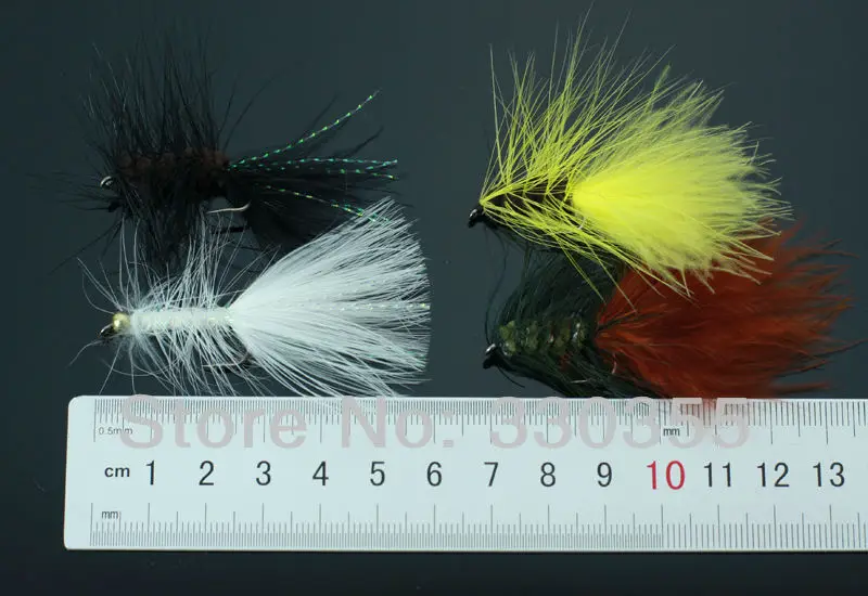 H003 Woolly Buggers Humungus Flies-1 (1)