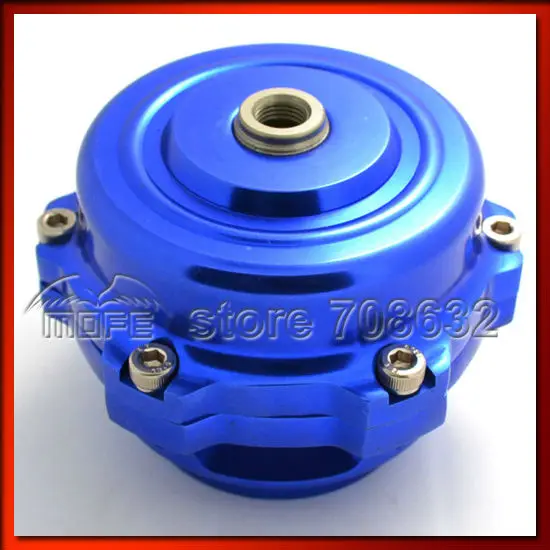 Universal 50mm V band Turbo Blow Off Valve BOV 732944378_035