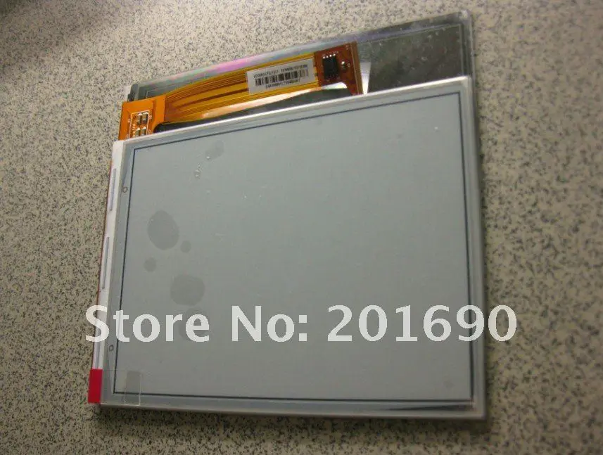 Kindle, 6