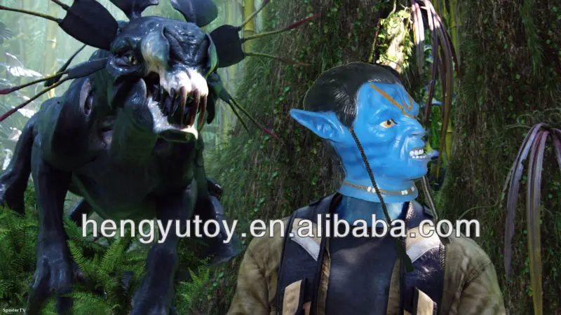 avatar lol