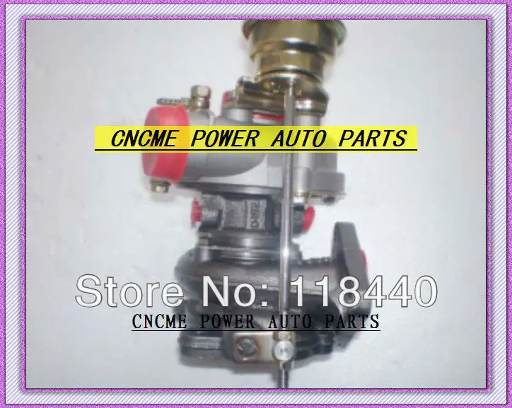 K03 53039880015 53039700015 454159-0002 038145701D For Audi A3 Skoda Octavia VW Volkswagen Bora Golf AGR 1.9L turbocharger (1)