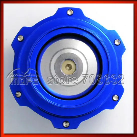 Universal 50mm V band Turbo Blow Off Valve BOV 732944379_215