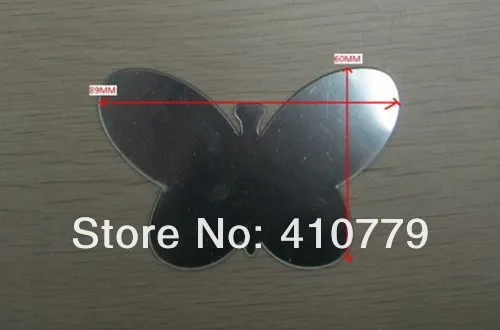 Custom arbitrary shape acrylic mirror PMMA Pier Glass Decorative lens and we can proofing 6.jpg