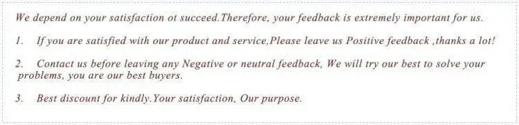 facback