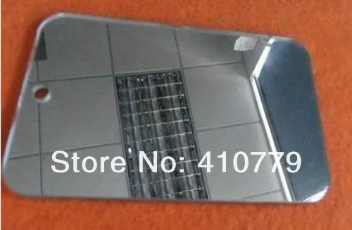 Custom arbitrary shape acrylic mirror PMMA Pier Glass Decorative lens and we can proofing 3.jpg