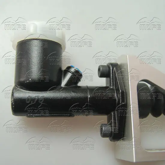 With Oil Tank Reservior 0.75 inch Master Cylinder Rally Hand Brake Hydraulic Drift Handbrake DSC_0245