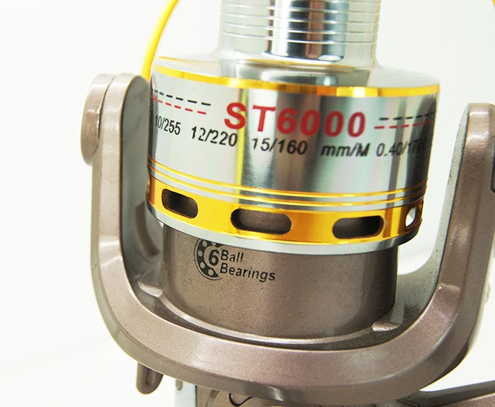 ST6000A 2