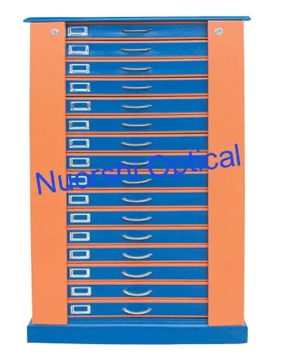D114 galsses cabinet, eyewear display cabinet, glasses presentation cabinet    ' lowest shipping costs ! '
