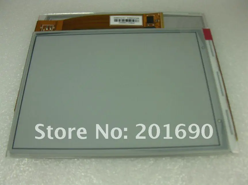 Kindle, 6